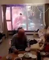 Soirée du nouvel an