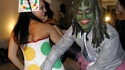 Costume Twister