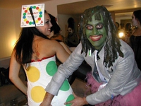 Costume Twister