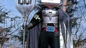 Fourchette-Man