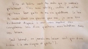 Lettre de motivation pour emploi chez un caviste