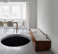 Trou normand facilité