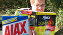 Ajax pour les Nuls