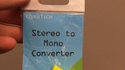 Convertisseur stéréo à mono