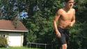 Un backflip