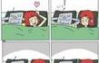 Mon dieu ! Robot love c’était fabuleux