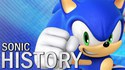 Sonic a 23 ans ! 