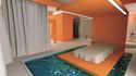 Chambre aquatique