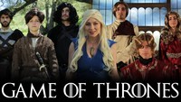 Game of Thrones Medley