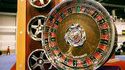 Jante roulette