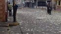 Les rues vénézuéliennes