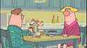 Bob et Margaret 