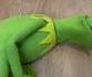 Fist Kermit