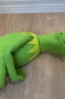 Fist Kermit