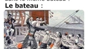 C'est la galère