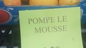 Un fruit utile pour les grandes traversées