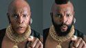 Mister T. imberbe