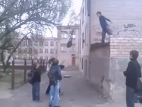 La vie est une redécouverte permanente.