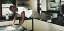 Se muscler en travaillant