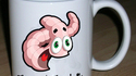 La Tasse du Lombrik