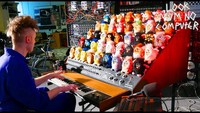 L'orgue Furby