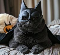 Batcat... mais fat t'vois !