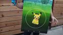 Cospaly application pokemon go