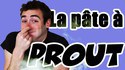 MARIUS - LA PATE A PROUT