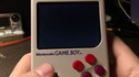 Game Boy Zero