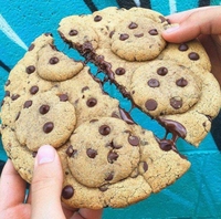 Un cookie