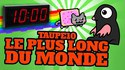 Le TOP 10 le PLUS LONG du monde ! 