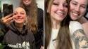 Il laisse pousser ses cheveux pendant 4 ans pour faire une perruque à sa copine atteinte d’alopécie.