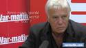 Guy Bedos et Charlie Hebdo