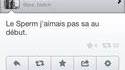 Les idiots de Twitter