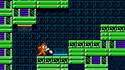 Megaman rencontre Portal