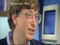 Bill Gates ce sportif