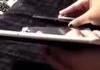 Réparer une batterie d'iPhone