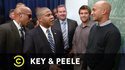 Key and Peele - Obama meet and greet