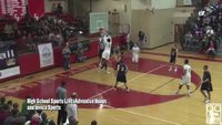 Dunks fracassants