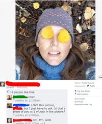 Les idiots de Facebook 46