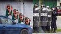 Les Dalton contre la police ?