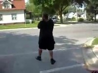 Danse de rue 2