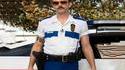 Gay cop ?