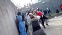 Harlem Shake à la prison de Osny