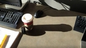 un café