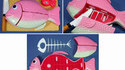 Jouet poisson...