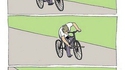 Des bâtons dans les roues