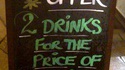 Offre spéciale