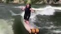 ''Surf in Canada''