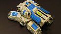 Lego StarCraft II 